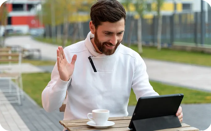 Reserva una clase de prueba gratuita